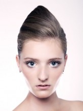 hrista modelka: Karolina