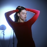 dariu347 model- N A D I A @nadia_birk
Artysta
Mom creative agency àccent