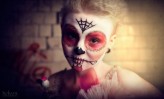 diaspora Make-up; Paulina Łukasiewicz
Projekt: Diana Błażków
