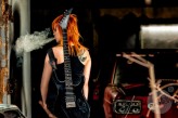 guitarofrock Fot . Fotocreation