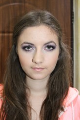 TimeForMakeup                             półmetkowo :)            