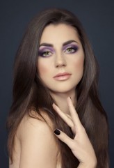 faceforward                             model: Weronika            