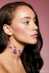 bonitaa Make Up: Aneta Iwan 
Fot: Emil Kołodziej
Szkoła Wizażu i Stylizacji Artystyczna Alternatywa