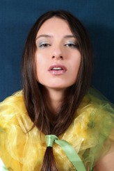 akulon Modelka: Magdalena Mikuszewska