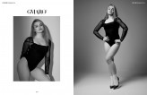 MW_Foto                             publikacja w magazynie fashion GMARO.
Projekt i stylizacja :własny            