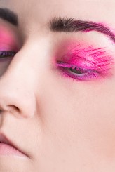 claudieexmakeup Make up w moim wykonaniu :)

Fotograf: Szymon Boczek

w Szkole Wizażu i Stylizacji Artystyczna Alternatywa 