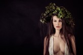 roya modelka: Natalia Rybak