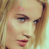 makeupworld Modelka: Karolina Sz