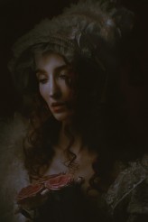 Lisia                             Fotograf: https://www.instagram.com/marcin_weron/Plener Pod Orłem            