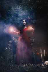 Morowa fot. Wicked Visions
