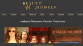 Agencjabeautymodels zapraszamy na www.beautymodels.pl