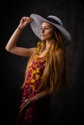 Wokalove Lady in hat
Fot. Marcel Sbranchella
