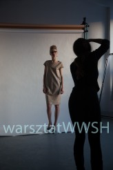 warsztaty Zdjęcia powstały na warsztatach zorganizowanych w ramach zajęć Warszawskiej Wyższej Szkoły Humanistycznej im.Bolesława Prusa , modelki z agencji Eastern Models/new faces,MaxModels, ubrania Paula Piorun , Pimko, stylizacje własne ,studio Sól,