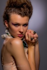 Gregins Modelka: Karolina Szudrzyńska