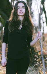 EmiliaDrewniak modelka: Maja Konopka