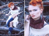 miami-dream fryzurka także hand made :) :) modelka sylwiakorecka 