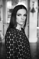 bjablonski modelka: Karolina Kaczyńska
