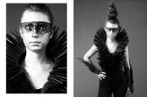 LilyStudio modelka: Dominika W.
Kostium/makijaż LilyStudio