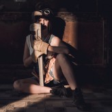 LodzHudego Pozuje: Ola Żygo