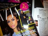 edytazielinska Porady eksperta kolorysty w magazynie Grazia