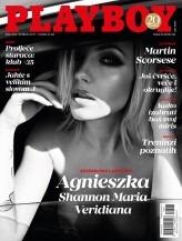 lukaszmarciniak Sesja okładkowa Playboy Chorwacja 