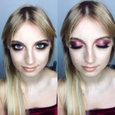 MakeUpbyAgataFlaszczynska Przedsmak sesji 