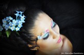 ArtBeauty Marlena - makijaż w wiosennym stylu