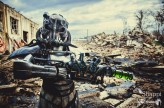 Infernal_Impressions                             Shappi Cosplay - Fallout Power Armor            