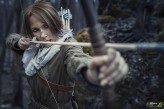 FergieBEP                             Lara Croft  Rise of the Tomb Raider             