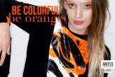 aniessdesign collection: COLOR IMPRESSION - LiFESTYLE
Photographer:  Krystiam Szczęsny
Model: mind-blowing
Make-up&hair: Paula Celińska
fashion designer: Agnieszka Sukiennik
