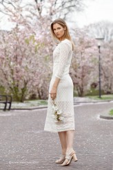 MWHomik In cherry blossom.
Model: Sophie van Rij
MUA: Marta Homik Makeup Artist