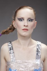 pomyle3ka Stylizacja i makijaż: Natalia Gwizdała 