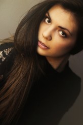 Tatiana_Wolek Modelka: Klaudia Woźna
