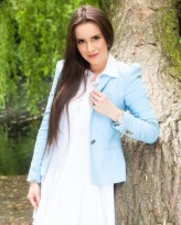 zosia93 Wybory Miss Mazowsza