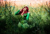 RudeZlo125 Cosplay Poison Ivy