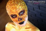 MakeMan                             "Halloween skull"
Mój projekt fotograficzny - "Amber Fashion"
Make-up i zdjęcie - moja praca
dziękuję bardzo za pomoc w realizacji projektu - ambercosmetics.ru            