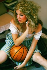 mary390 basketball