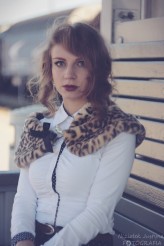niziolekjustynafotografia mod: Justyna Śliwa