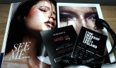 agathad                             publication in Makeup Trendy             