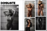 Kriss_r Dominante Magazine listopad 2021
Model Olga
