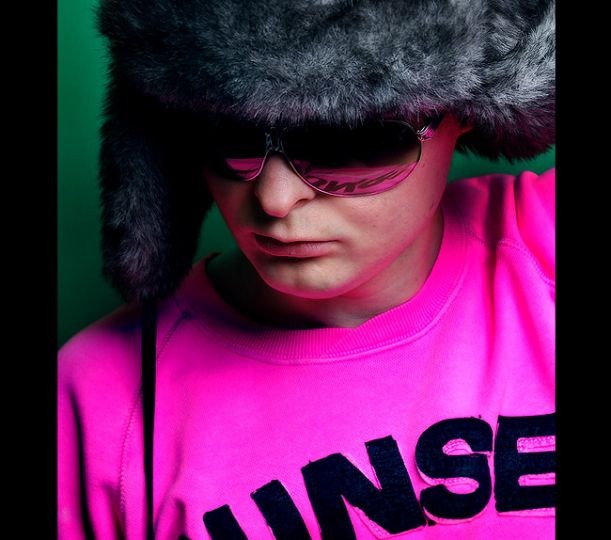 versejs Pink is cool :)