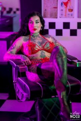 TheLensNoir                             https://www.patreon.com/thelensnoir            