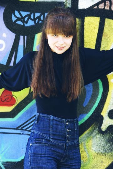 patrycjaphotos Ginia 