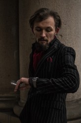 UniqueSpider #szczecin #suit #elegant
