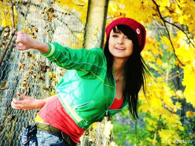 beetner Ewelina W.