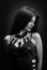 DarkGrayStudio Modelka: Alina