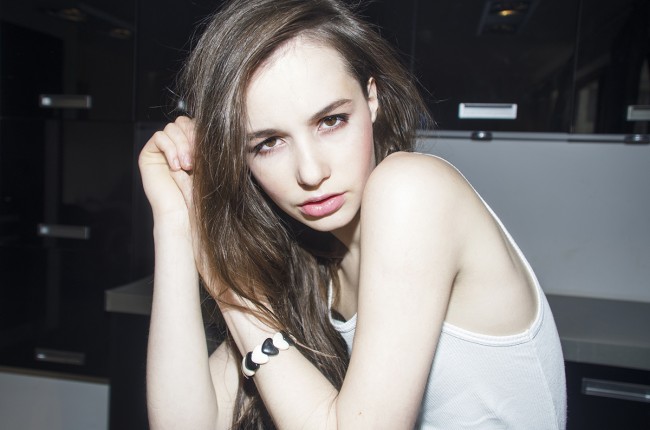 cream