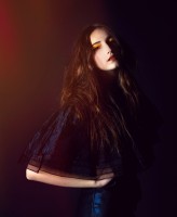 katkor A Black Shade Of Gray

modelka: Klaudia Rozkoszny / finalistka Elite Model Look 2013 / MODEL PLUS

fotograf: Katarzyna Kornas
