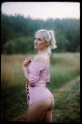 sensualidad Modelka : przyjaciółka / amatorka
Zapraszam na sesję plenerowe :) 