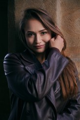 zarebski Model: Kamila
